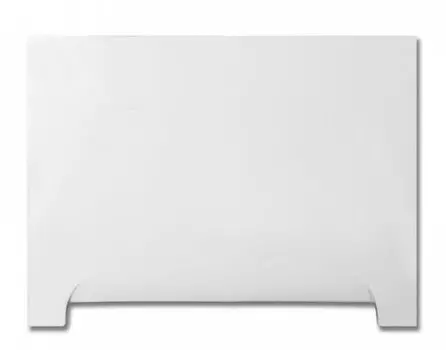 Экран торцевой Эстет Честер 750