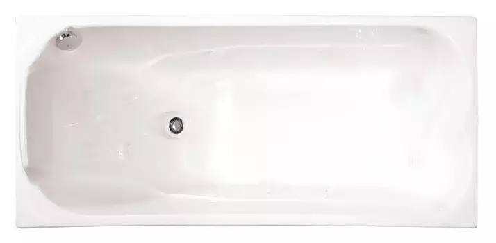 Экран Triton Чарли