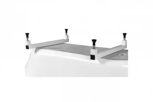 Каркас AquaStone с регулируемыми опорами