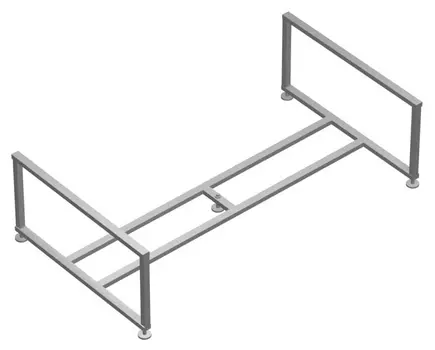 Каркас для ванны Am.Pm Joy 170x70