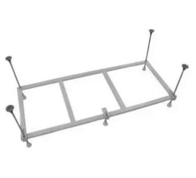 Каркас для ванны Jacob Delafon Patio 170x70 SF122RU-NF