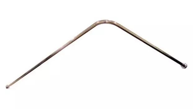 Карниз для ванны Радомир Альбена - 2