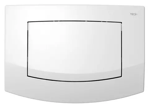 Кнопка смыва TECE Ambia 9240100 белая