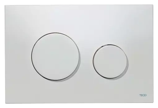 Кнопка смыва TECE Loop 9240601 пергамон