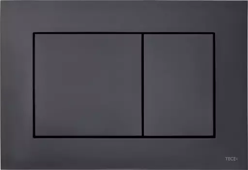 Кнопка смыва TECE Now 9 240 403 черная