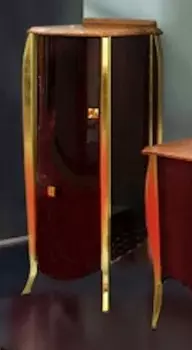 Колонна правая Bagno Piu Borghese