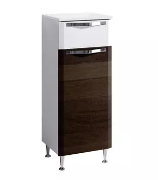 Комод Alavann Латте 35, венге