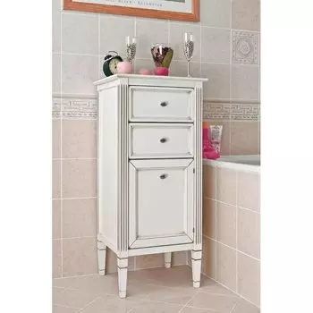 Комод Caprigo 10360R