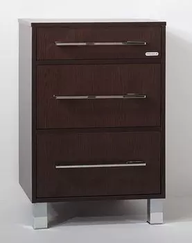 Комод универсальный Чили 52 венге