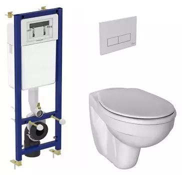 Комплект Ideal Standard Ecco Сет 1