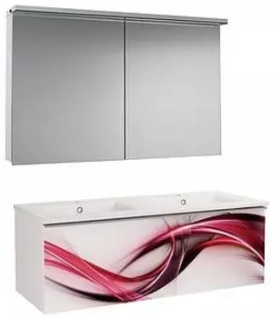 Комплект мебели 120 29.1 abstract