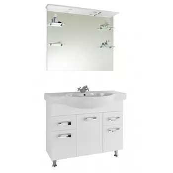 Комплект мебели 1.48 100