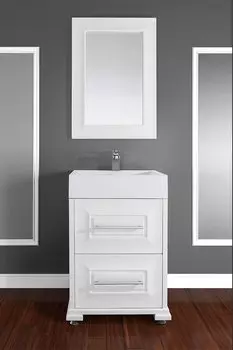 Комплект мебели 60 1.37 (2 ящика)