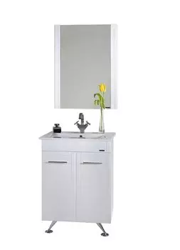 Комплект мебели 60 1.3, белый