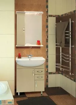 Комплект мебели 65 1.5, дуб