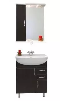 Комплект мебели 65 1.5, венге