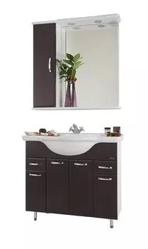 Комплект мебели 85 1.5, венге