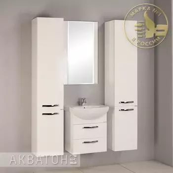 Комплект мебели Акватон Ария 50 М