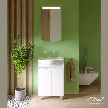 Комплект мебели Alavann Crystal 55