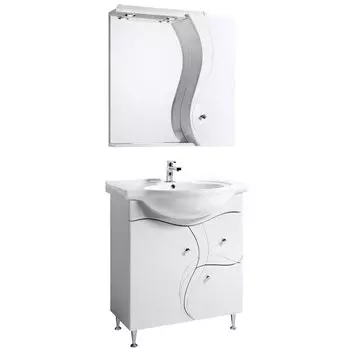 Комплект мебели Alavann Катрин 75