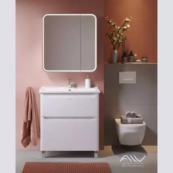 Комплект мебели Alavann Lana 80