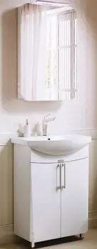 Комплект мебели Alavann Николь 60