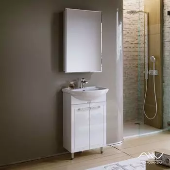 Комплект мебели Alavann Vittoria 50