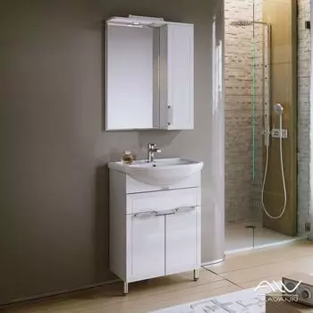 Комплект мебели Alavann Vittoria 60