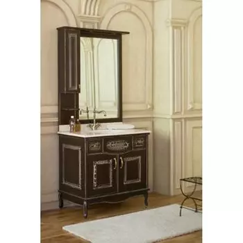 Комплект мебели Аллигатор Капан F(D) 90