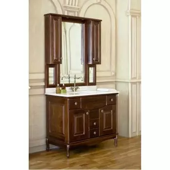 Комплект мебели Аллигатор Капан K(D) 110