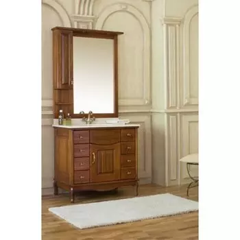 Комплект мебели Аллигатор Капан L(D) 90