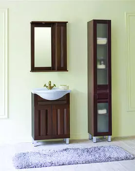 Комплект мебели Аллигатор Марко 1 55, венге