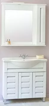 Комплект мебели Аллигатор Марко 3 85