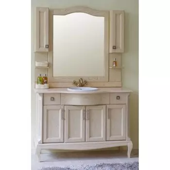 Комплект мебели Аллигатор Ван 110C