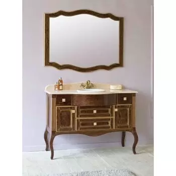 Комплект мебели Аллигатор Ван 110K