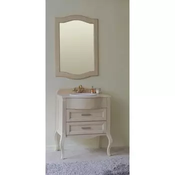 Комплект мебели Аллигатор Ван 60E