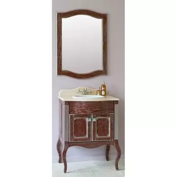 Комплект мебели Аллигатор Ван 60F