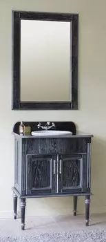 Комплект мебели Аллигатор Ван 60L