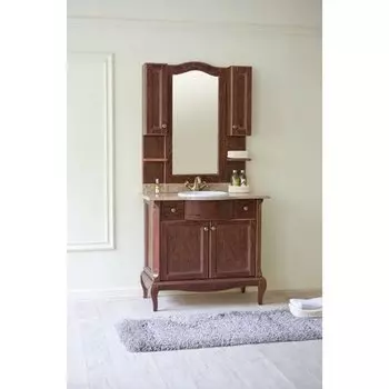 Комплект мебели Аллигатор Ван 90A