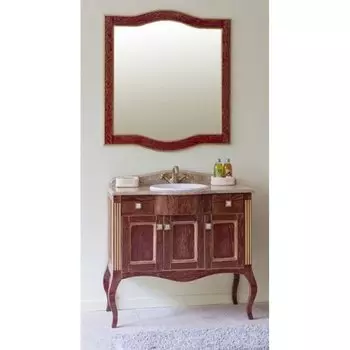 Комплект мебели Аллигатор Ван 90G