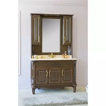 Комплект мебели Аллигатор Вито 120H (D)