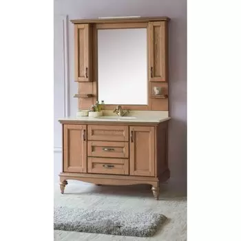 Комплект мебели Аллигатор Вито 120M (D)