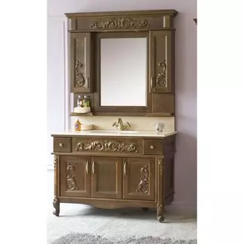 Комплект мебели Аллигатор Вито 120P (D)