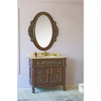 Комплект мебели Аллигатор Вито 85N-a