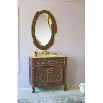 Комплект мебели Аллигатор Вито 85N-b