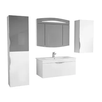 Комплект мебели Alvaro Banos Alma 100