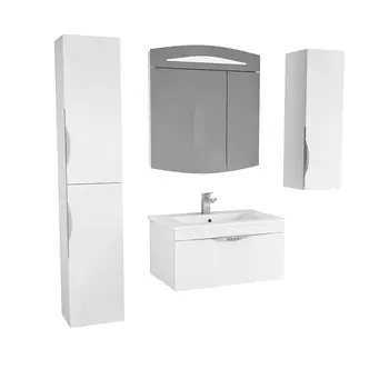 Комплект мебели Alvaro Banos Alma 80