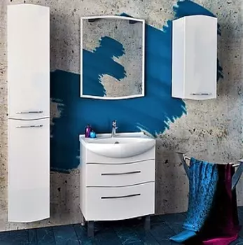 Комплект мебели Alvaro Banos Carino Maximo 65