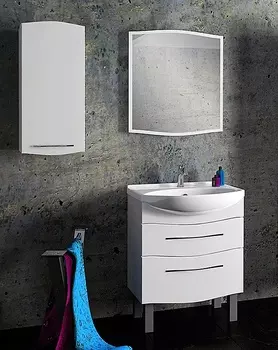 Комплект мебели Alvaro Banos Carino Maximo 75