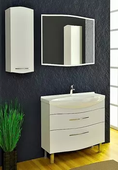 Комплект мебели Alvaro Banos Carino Maximo 85